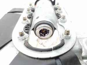 BMW 3 SERIES E46 (1998–2007) Airbag für vordere Türen 34703723004Z - 2