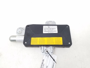 BMW 3 SERIES E46 (1998–2007) Airbag für vordere Türen 34703723003W