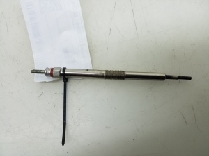   Glow plug 