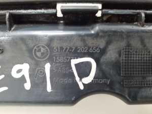 BMW 3 SERIES E91 (2005–2013) Sonstiger Halter 7202656 - 2