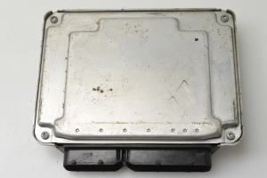 Volkswagen Polo IV (2001–2009) Motorsteuergerät 045906019BP - 2
