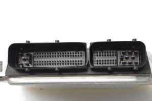 Volkswagen Polo IV (2001–2009) Motorsteuergerät 045906019BP - 3