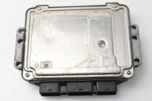 Citroen C3 (2002–2009) Engine control unit 9663475880 - 3
