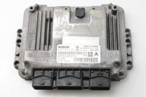 Engine control unit - 9663475880