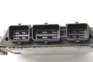 Citroen C3 (2002–2009) Engine control unit 9663475880 - 4