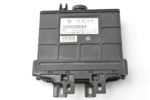 Volkswagen Polo IV (2001–2009) Getriebesteuermodul 001927731R - 2