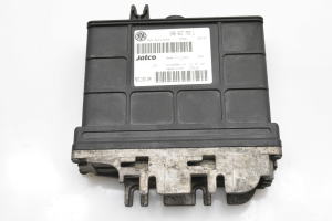 Volkswagen Sharan (1995–2010) Getriebesteuermodul 09B927750L - 3