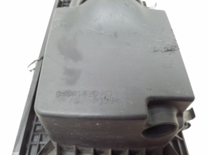 Dodge Caliber (2006–2012) Luftfiltergehäuse 04891820AB - 2