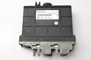 Volkswagen Lupo (1998–2005) Getriebesteuermodul 001927749G