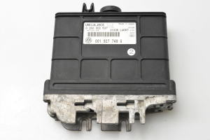 Volkswagen Lupo (1998–2005) Getriebesteuermodul 001927749G - 4