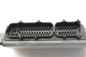 Volkswagen Golf IV (1997–2003) Engine control unit 038906013 - 2