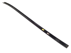 Mercedes Benz R-Class 251 (2006–2017) Windshield pillar outer molding A2516904962 - 2