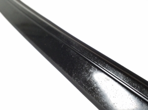 Mercedes Benz R-Class 251 (2006–2017) Windshield pillar outer molding A2516904962 - 3