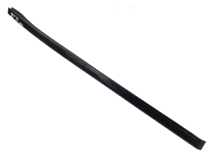 Windshield pillar outer molding - A2516904962