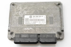 Motorsteuergerät - 06A906033FF