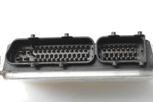 Volkswagen Polo III (1994–2001) Engine control unit 030906032BC - 4