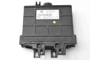 Volkswagen Polo III (1994–2001) Getriebesteuergerät 001927731J