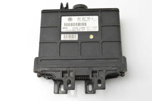 Volkswagen Polo III (1994–2001) Getriebesteuergerät 001927731J - 2