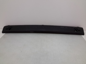 Rear bumper absorber - A2108850937