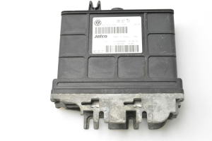 Volkswagen Sharan (1995–2010) Getriebesteuergerät 09B927750 - 3