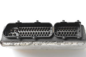 Volkswagen Golf IV (1997–2003) Engine control unit 036906032G - 2