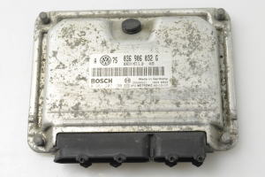 Engine control unit - 036906032G