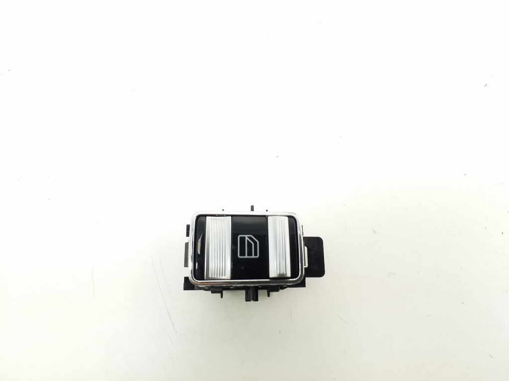 MERCEDES-BENZ S-Class W221 (2005-2013) Rear Right Door Window Control Switch A2218706051 20411130