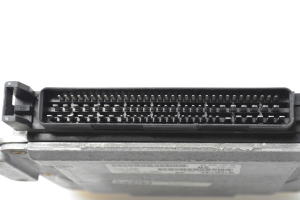 Citroen C5 I (2001–2008) Engine control unit 9638795280 - 3