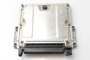 Citroen C5 I (2001–2008) Engine control unit 9638795280 - 4