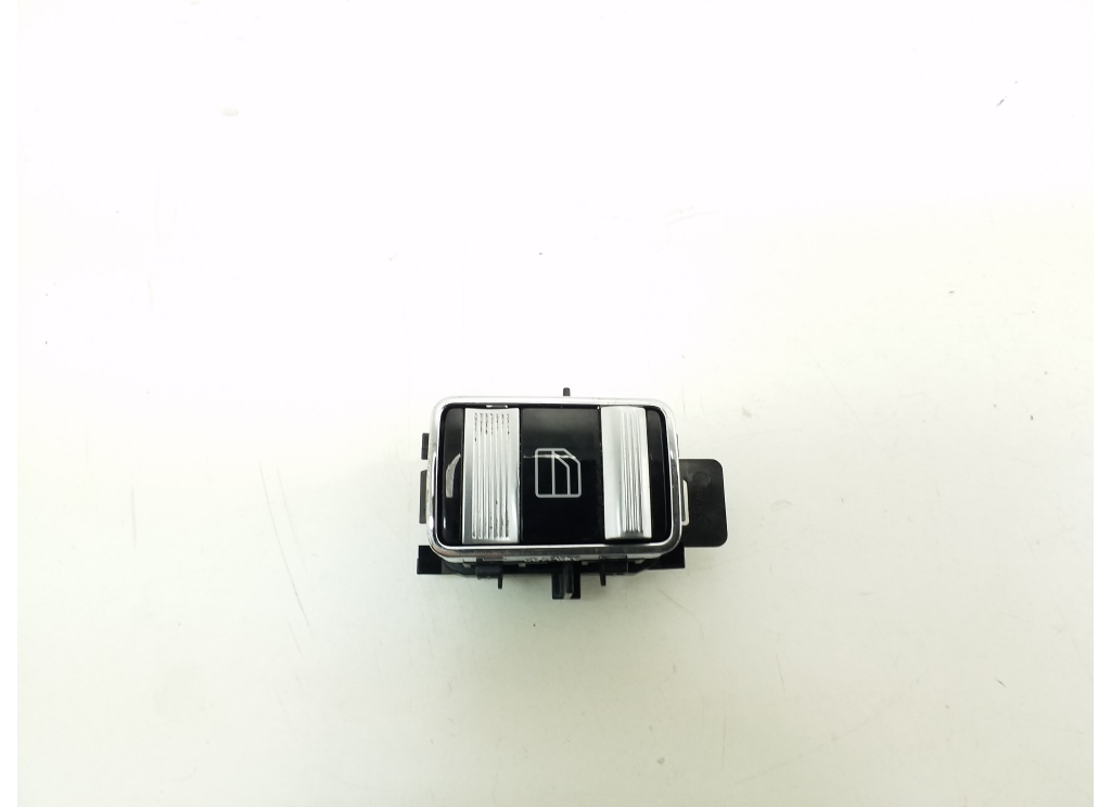 MERCEDES-BENZ S-Class W221 (2005-2013) Front Right Door Window Switch A2218706051 20411121