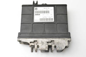 Volkswagen Sharan (1995–2010) Getriebesteuergerät 09B927750L - 4