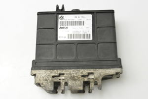 Volkswagen Sharan (1995–2010) Getriebesteuergerät 09B927750L
