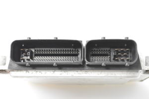 AUDI A3 8L (1996–2003) Engine control unit 038906019 - 4