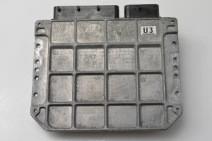 TOYOTA Prius W30/35 (2009–2015) Motorsteuergerät 8966147410 - 4