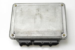 Volkswagen Golf IV (1997–2003) Engine control unit 06A906018GM - 3