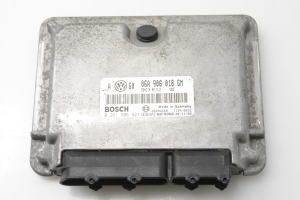 Engine control unit - 06A906018GM