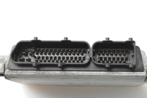 Volkswagen Golf IV (1997–2003) Engine control unit 06A906018GM - 4