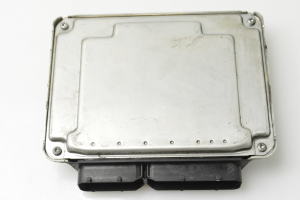 Volkswagen Sharan (1995–2010) Motorsteuergerät 038906019PA - 2