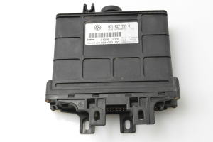 Volkswagen Polo IV (2001–2009) Getriebesteuergerät 001927731R - 2