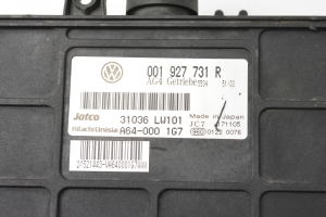 Volkswagen Polo IV (2001–2009) Getriebesteuergerät 001927731R - 3