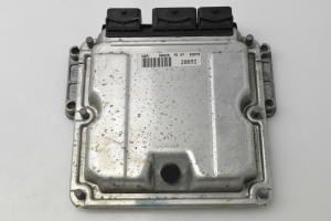 Motorsteuergerät - 9642014980