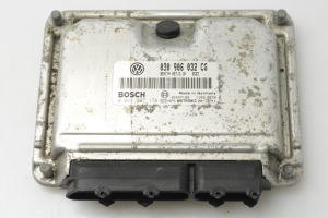 Engine control unit - 030906032CG