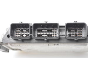 Citroen Xsara Picasso (1999–2012) Motorsteuergerät 9659317780 - 3