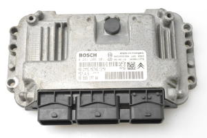 Motorsteuergerät - 9659317780