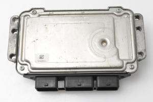 Citroen Xsara Picasso (1999–2012) Motorsteuergerät 9659317780 - 4