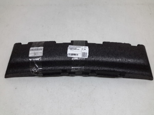 Priekšējā bampera absorbētājs - A2038851337