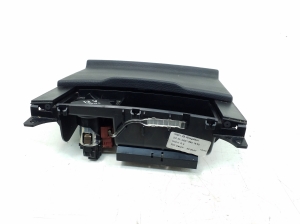 Mercedes Benz S-Class 221 (2005–2013) Eesmine tuhatoos A2216801652 - 4