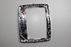 Mercedes Benz E-Class W207 (2009–2017) Garniture de levier de vitesses A2122671088 - 2
