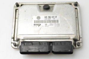 Motorsteuergerät - 045906019BF
