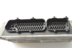 Volkswagen Golf IV (1997–2003) Engine control unit 06A906019AK - 3